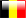 online medium Roos bellen in Belgie