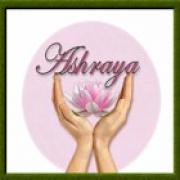 online medium Ashraya - beschikbaar