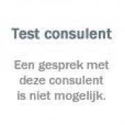 Belverzoek voor online medium  Test - mediumonline